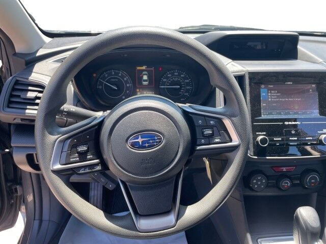 2021 Subaru Impreza Cleveland OH