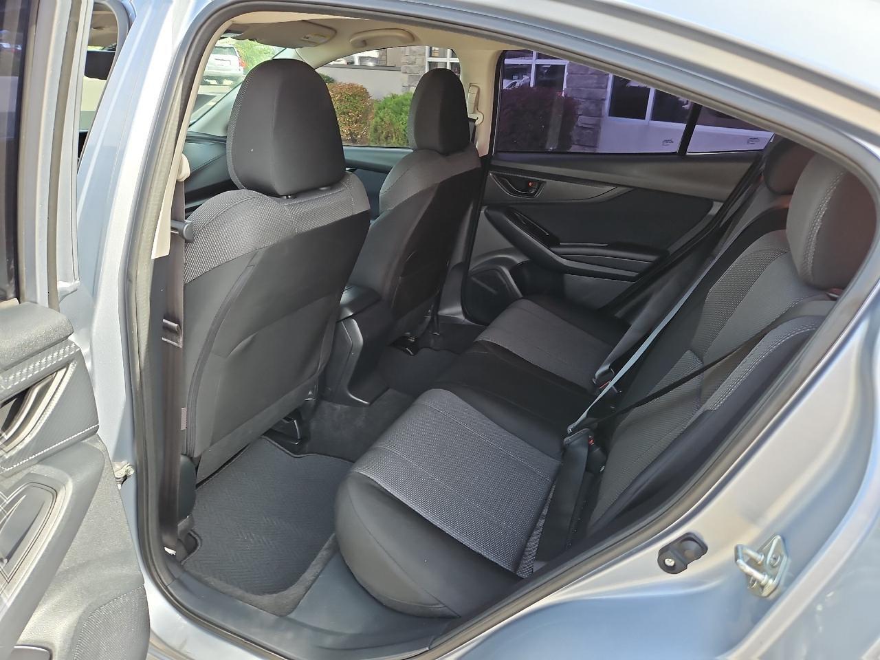 2021 Subaru Impreza Grand Junction CO