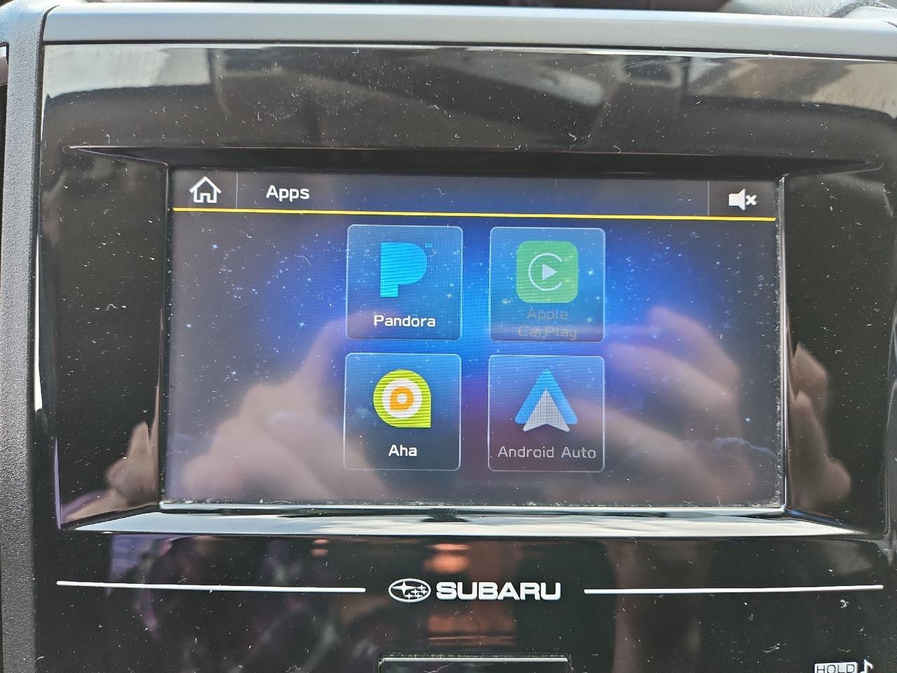 2021 Subaru Impreza Grand Junction CO