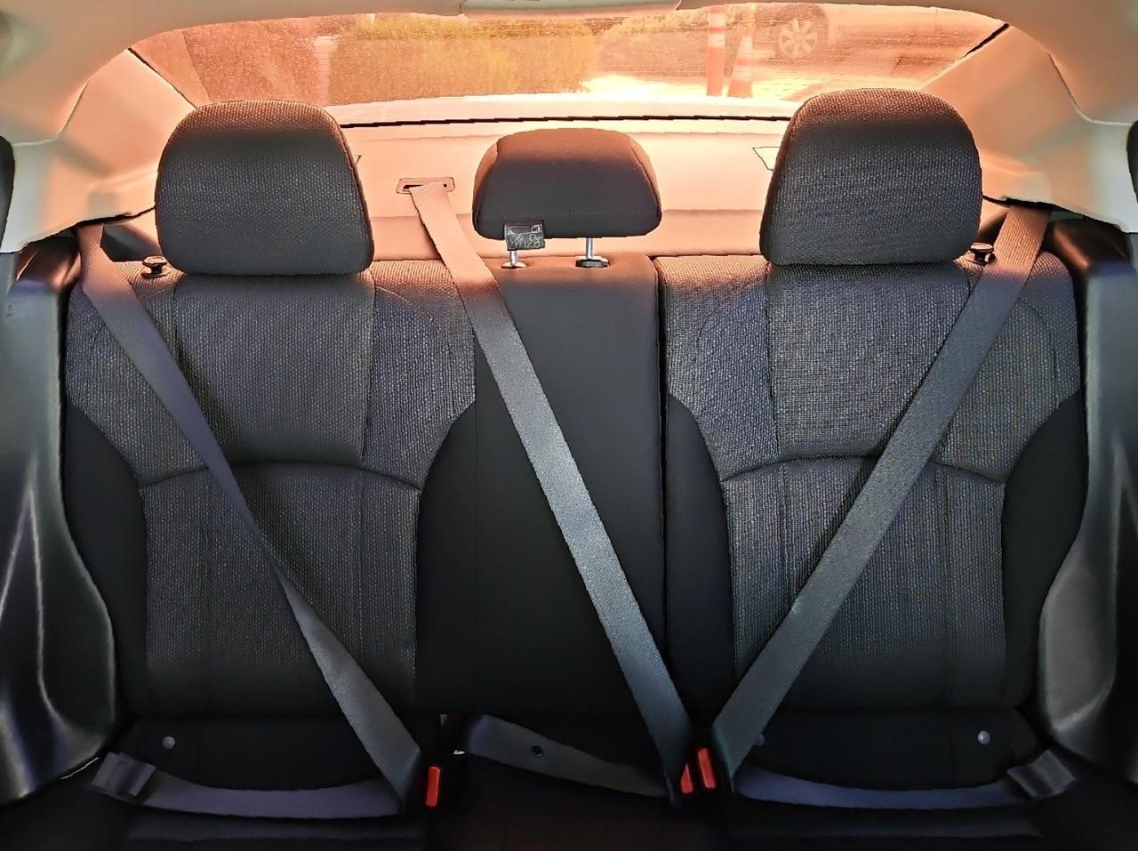 2021 Subaru Impreza Grand Junction CO