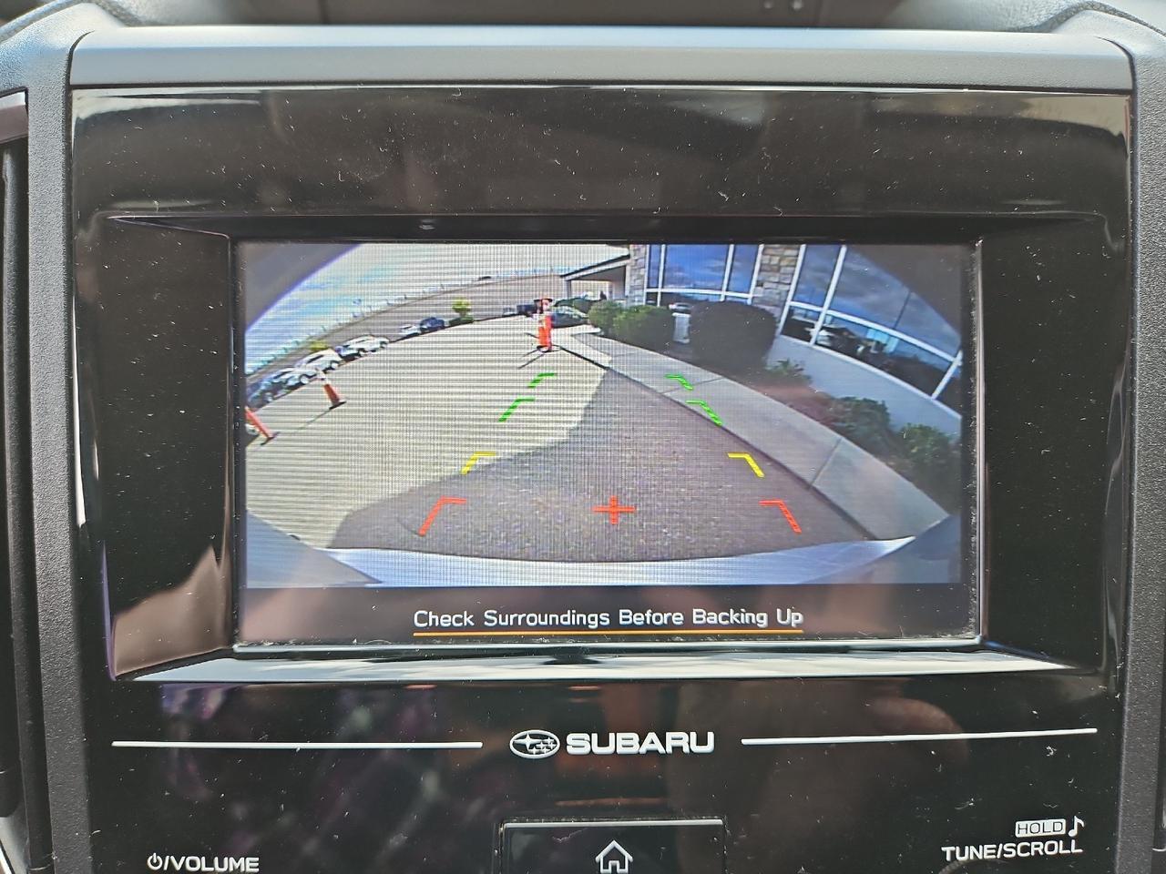 2021 Subaru Impreza Grand Junction CO