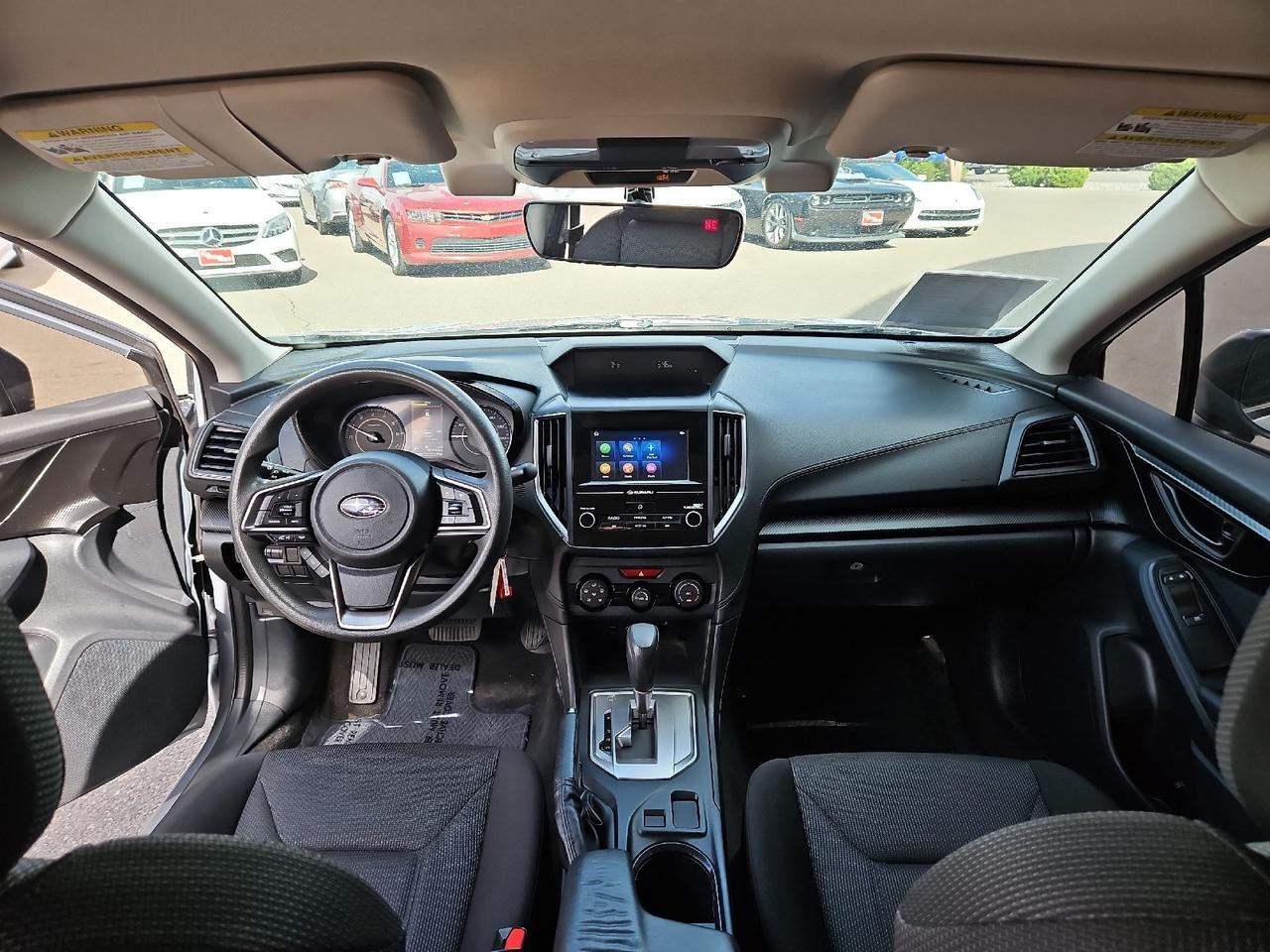 2021 Subaru Impreza Grand Junction CO