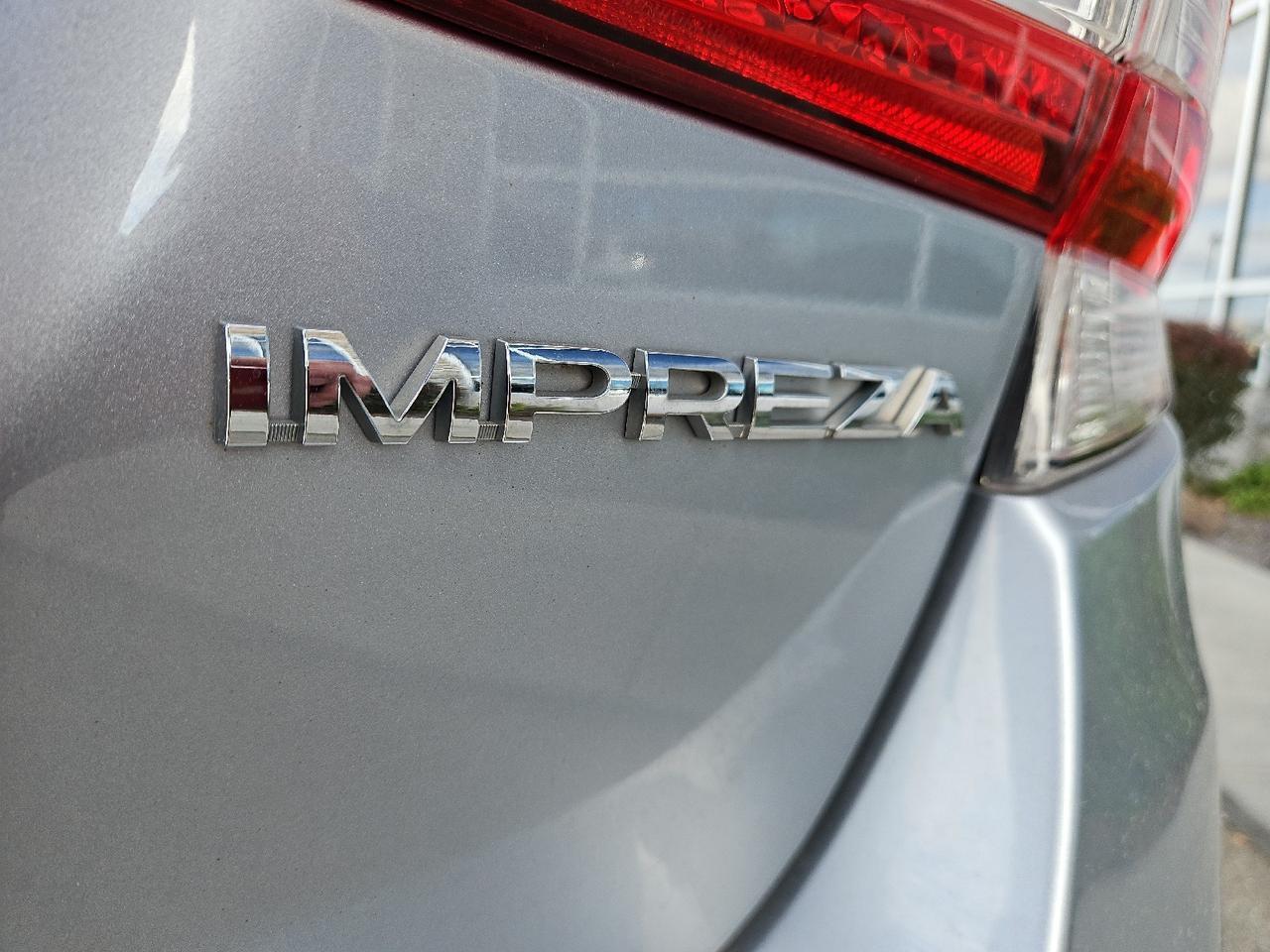 2021 Subaru Impreza Grand Junction CO