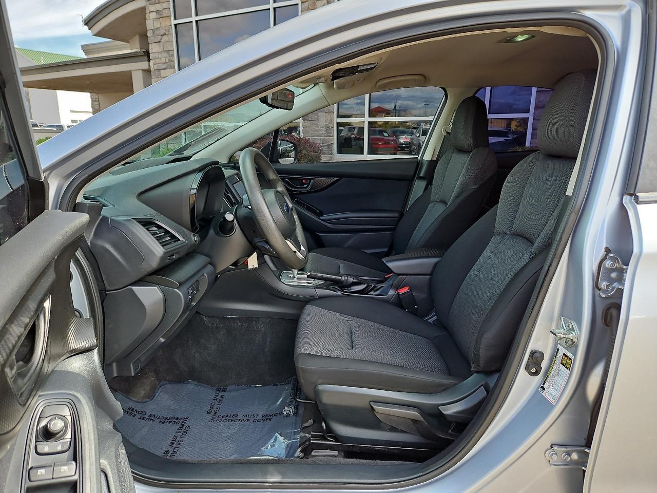 2021 Subaru Impreza Grand Junction CO