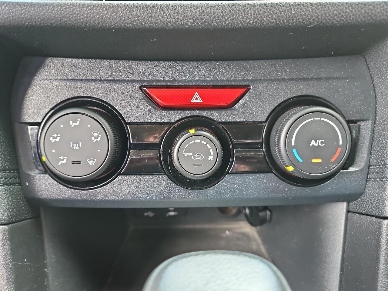2021 Subaru Impreza Grand Junction CO