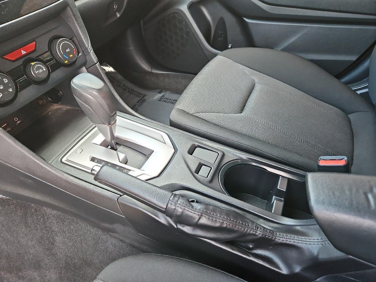 2021 Subaru Impreza Grand Junction CO