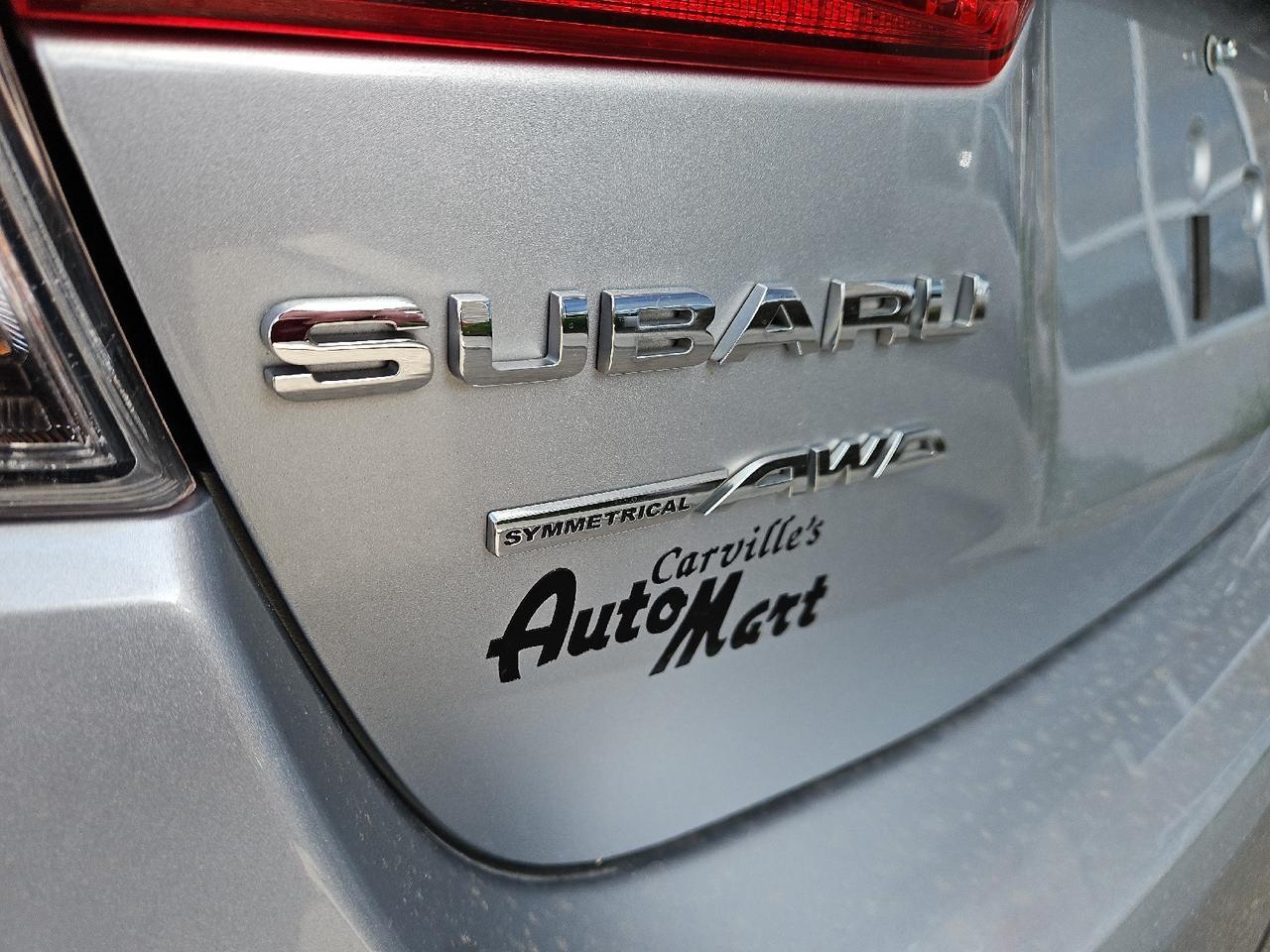 2021 Subaru Impreza Grand Junction CO