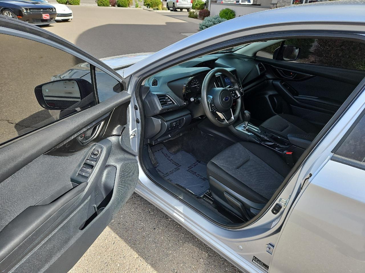 2021 Subaru Impreza Grand Junction CO