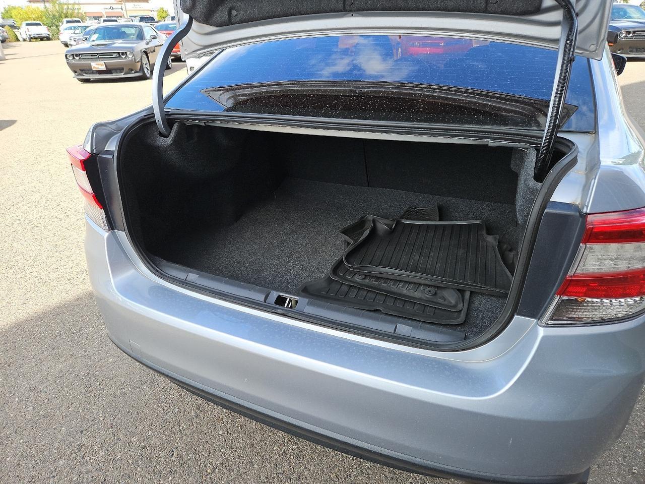2021 Subaru Impreza Grand Junction CO