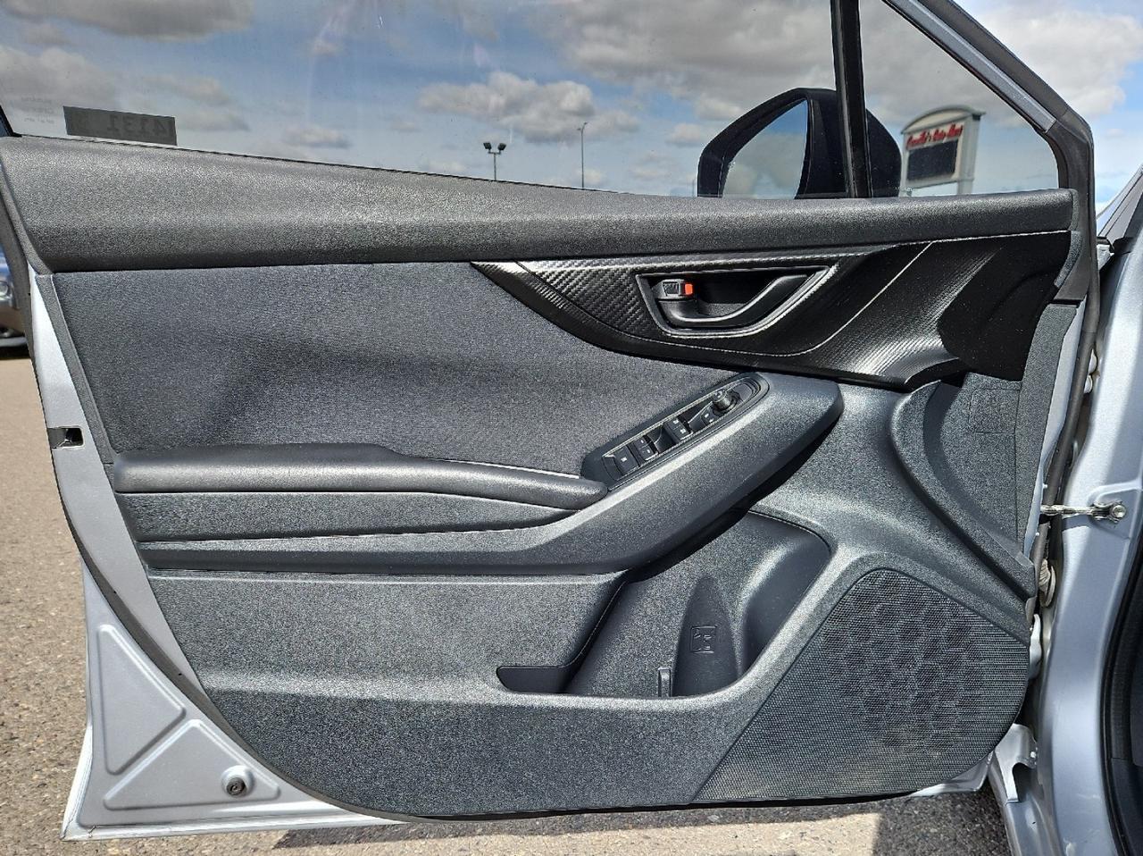 2021 Subaru Impreza Grand Junction CO