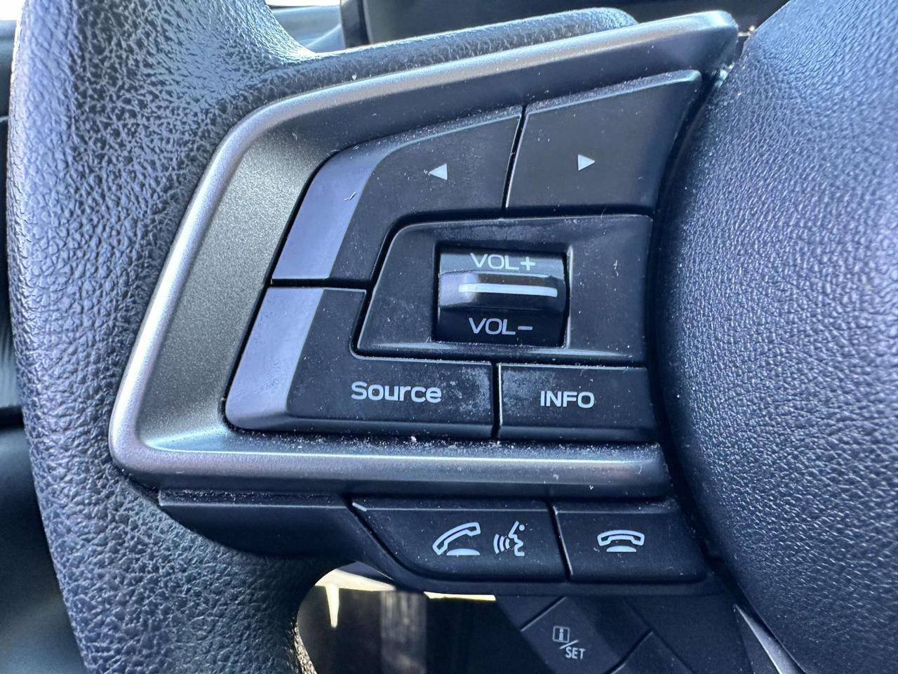 2021 Subaru Impreza San Clemente CA