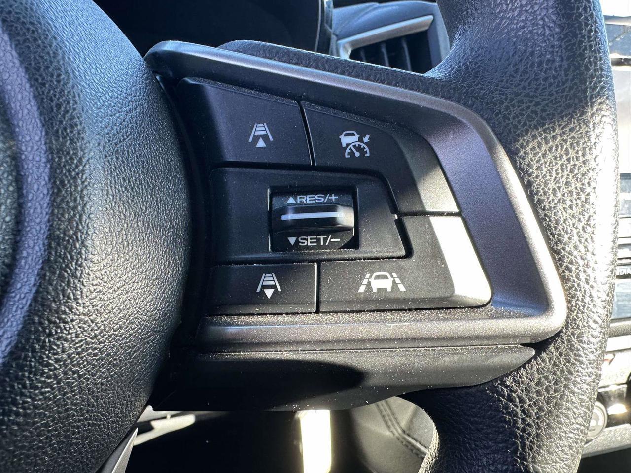 2021 Subaru Impreza San Clemente CA