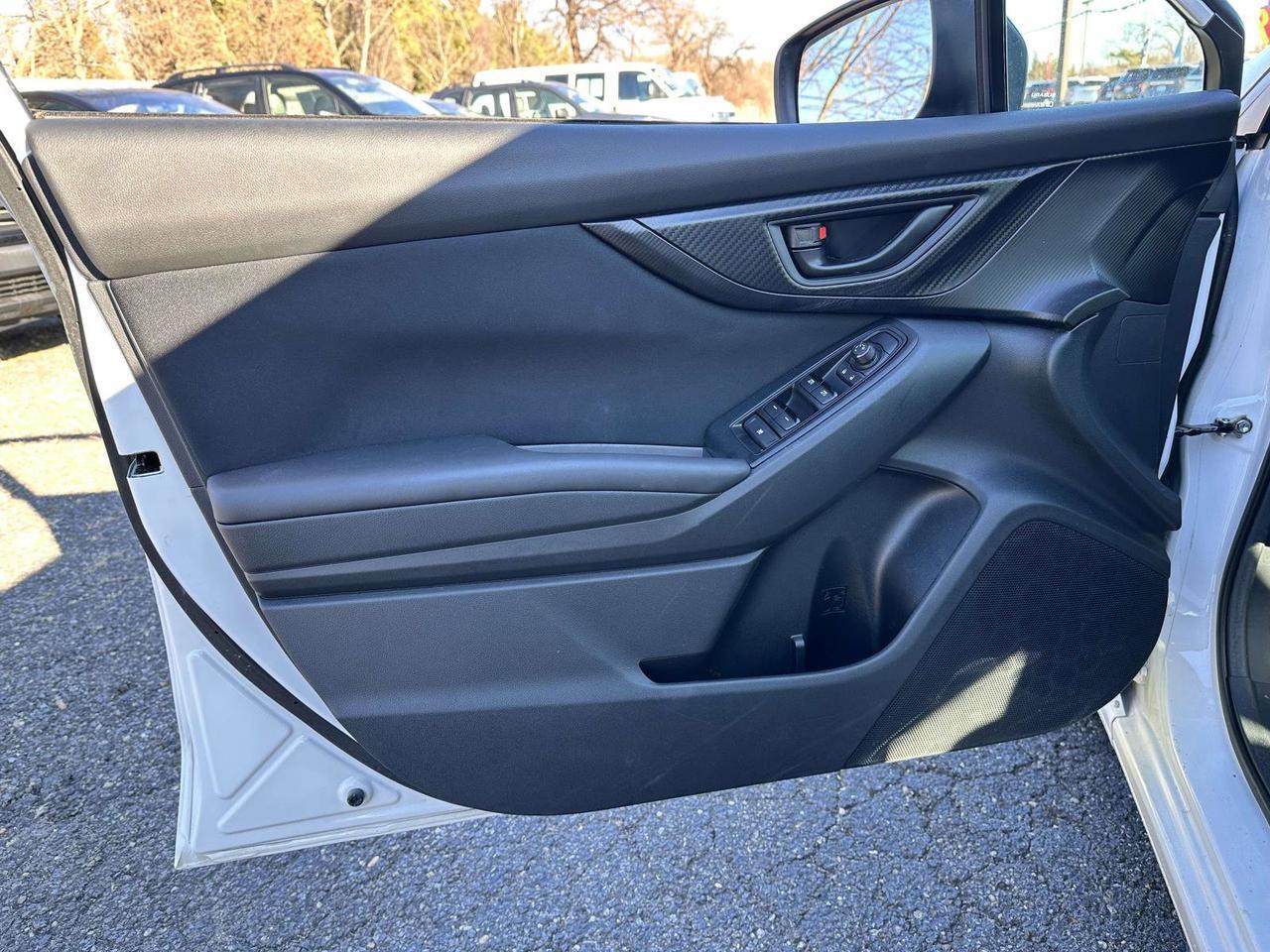 2021 Subaru Impreza San Clemente CA