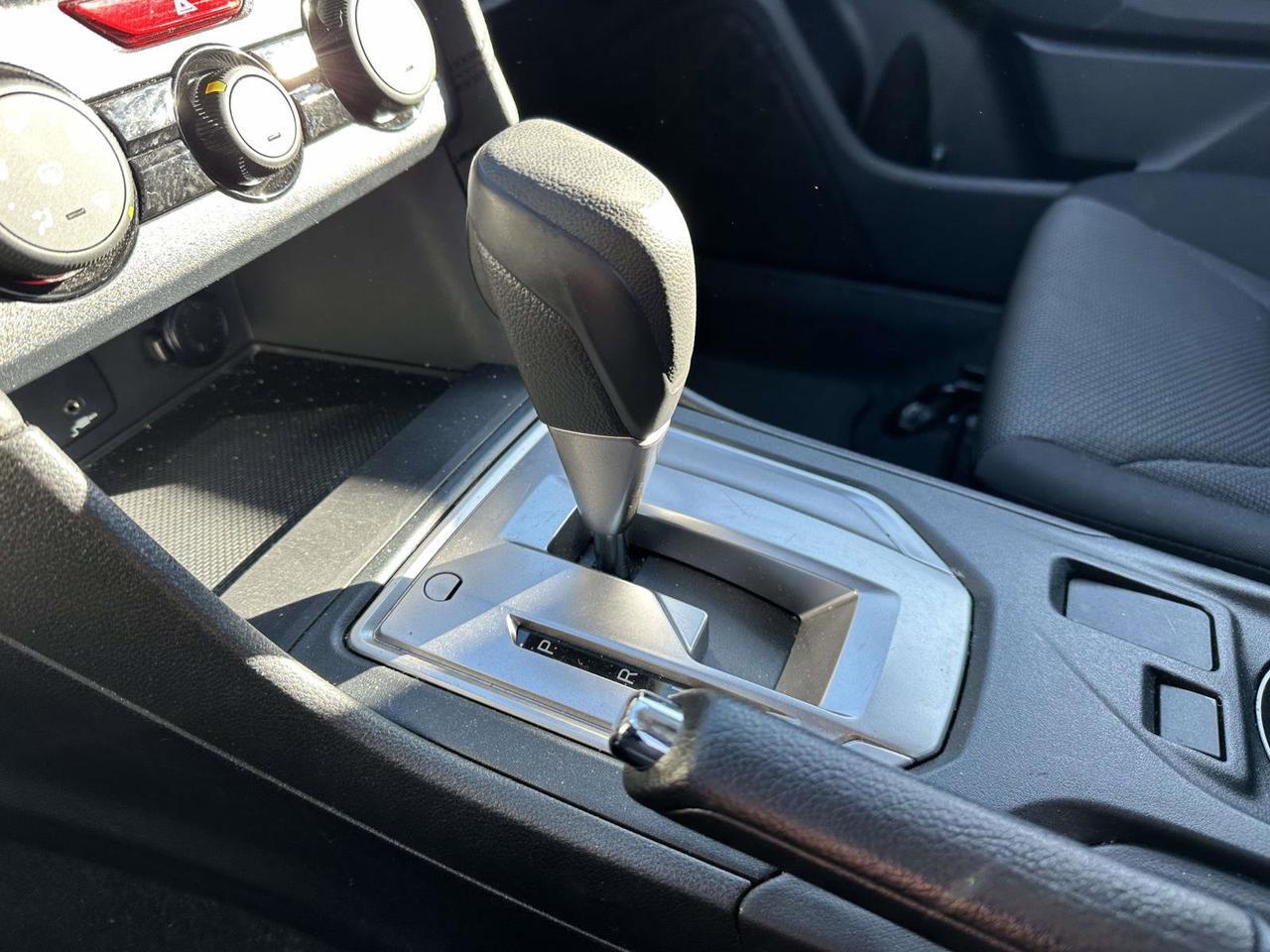 2021 Subaru Impreza San Clemente CA