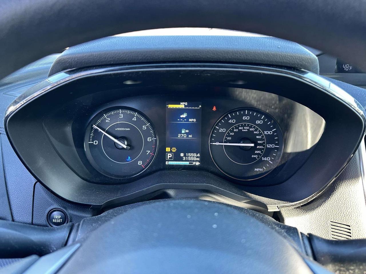 2021 Subaru Impreza San Clemente CA