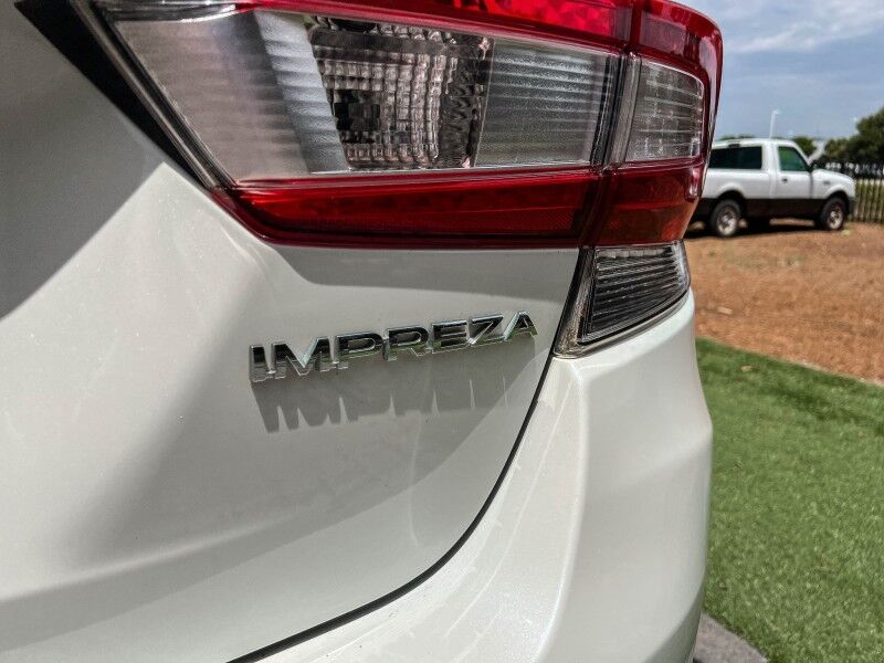 2021 Subaru Impreza Wilmington NC