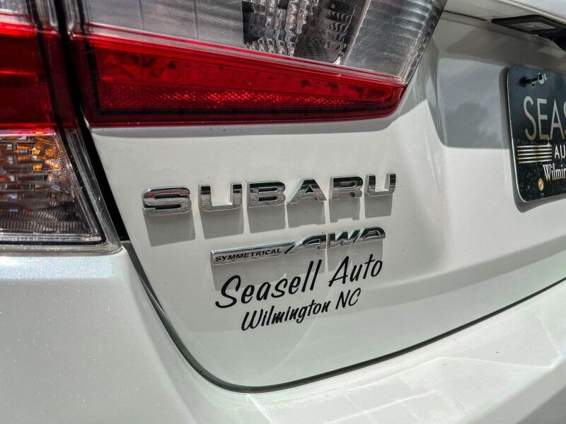 2021 Subaru Impreza Wilmington NC