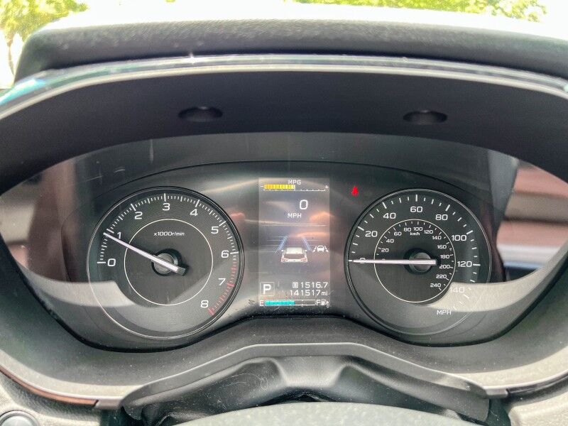 2021 Subaru Impreza Wilmington NC