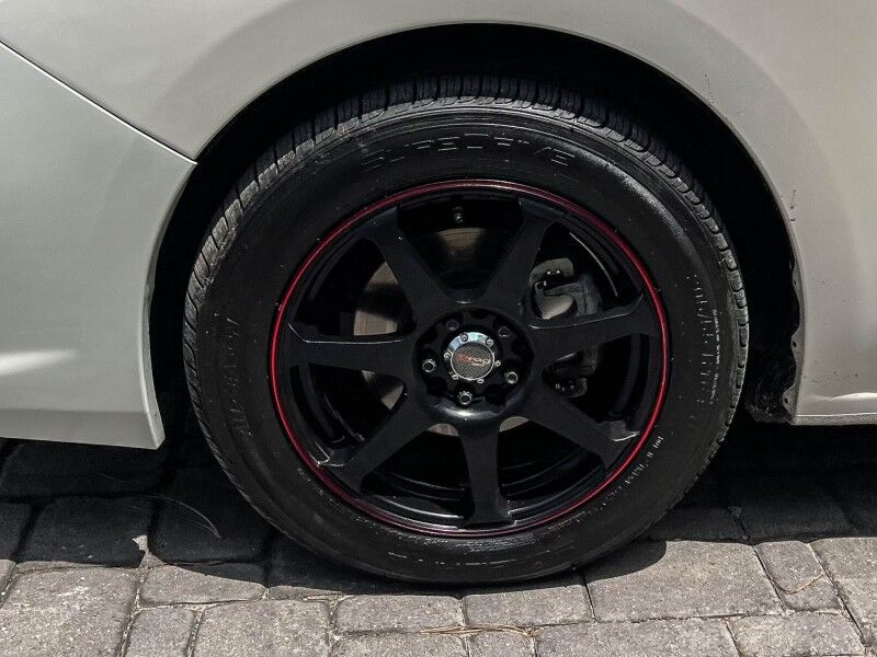 2021 Subaru Impreza Wilmington NC