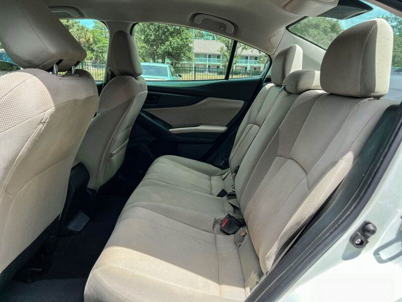 2021 Subaru Impreza Wilmington NC