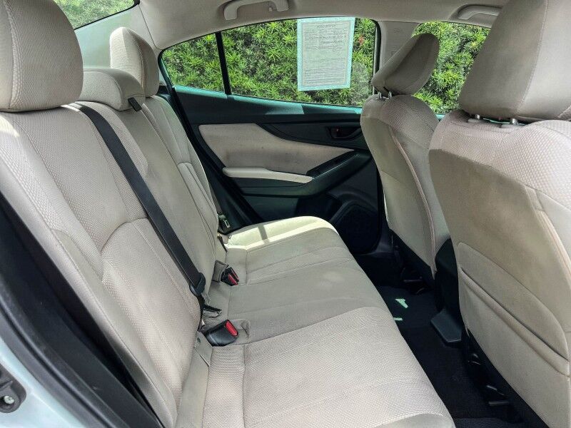 2021 Subaru Impreza Wilmington NC
