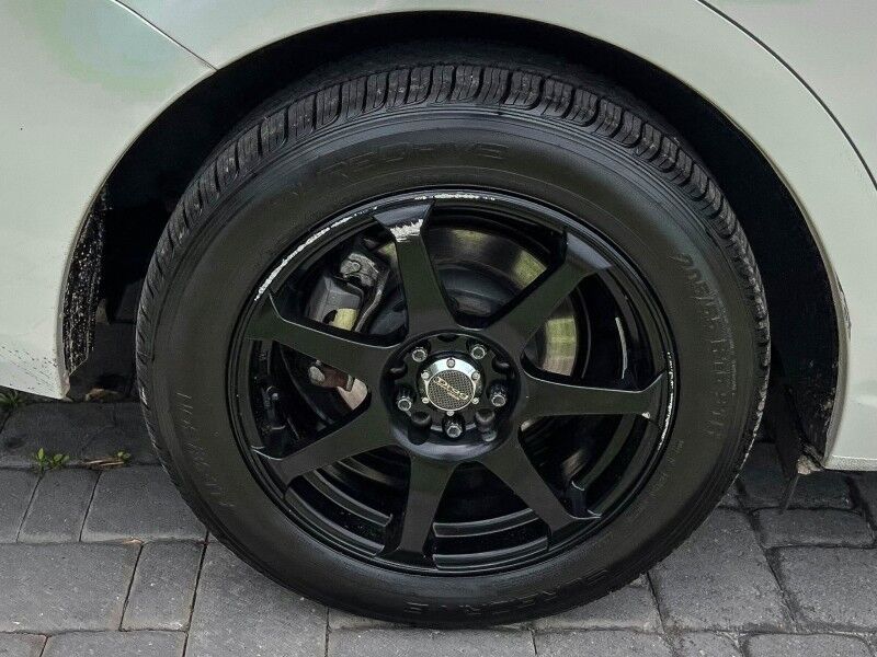 2021 Subaru Impreza Wilmington NC