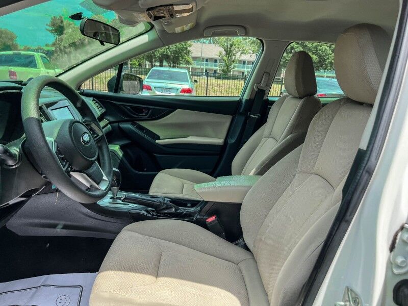 2021 Subaru Impreza Wilmington NC