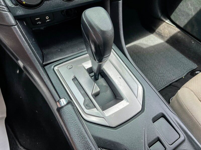 2021 Subaru Impreza Wilmington NC