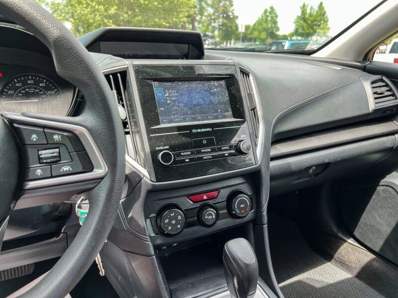 2021 Subaru Impreza Wilmington NC