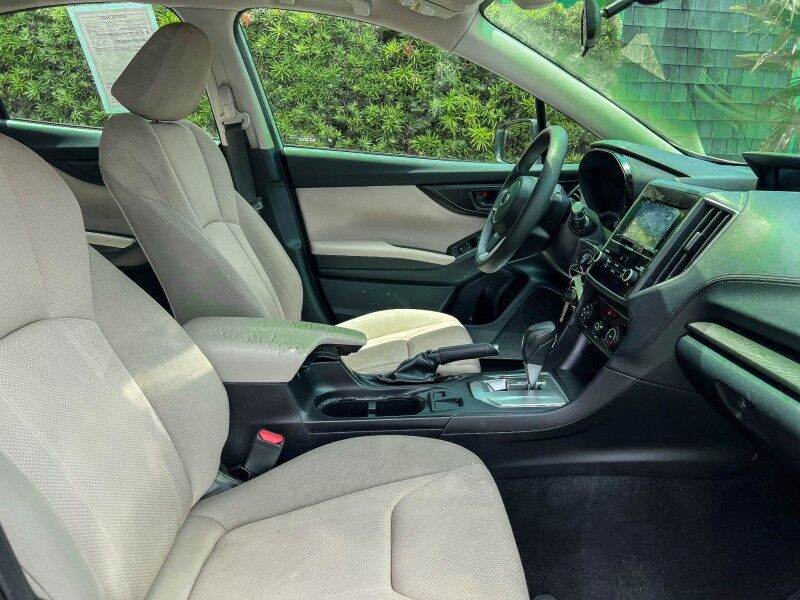 2021 Subaru Impreza Wilmington NC