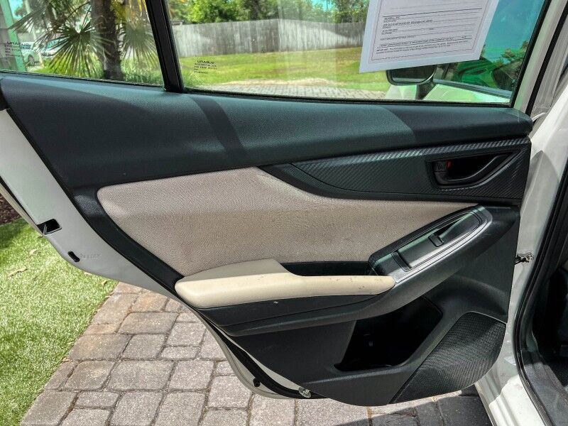 2021 Subaru Impreza Wilmington NC
