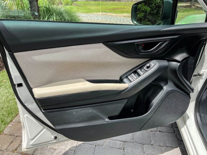 2021 Subaru Impreza Wilmington NC