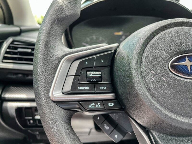 2021 Subaru Impreza Wilmington NC
