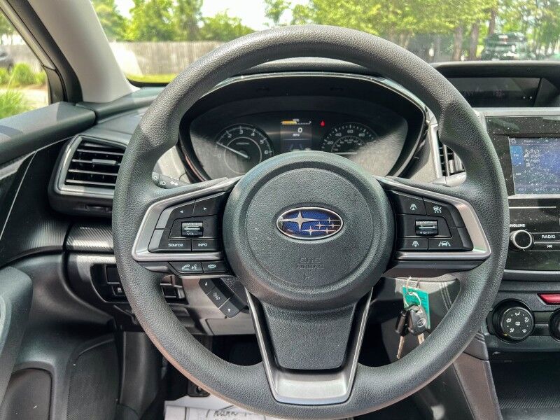 2021 Subaru Impreza Wilmington NC