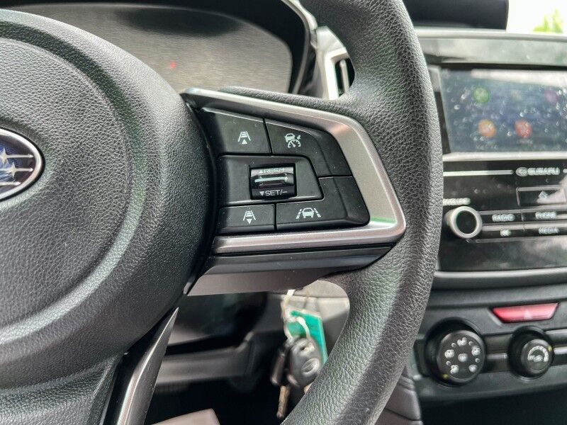 2021 Subaru Impreza Wilmington NC