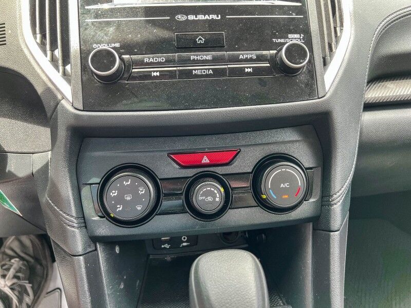 2021 Subaru Impreza Wilmington NC