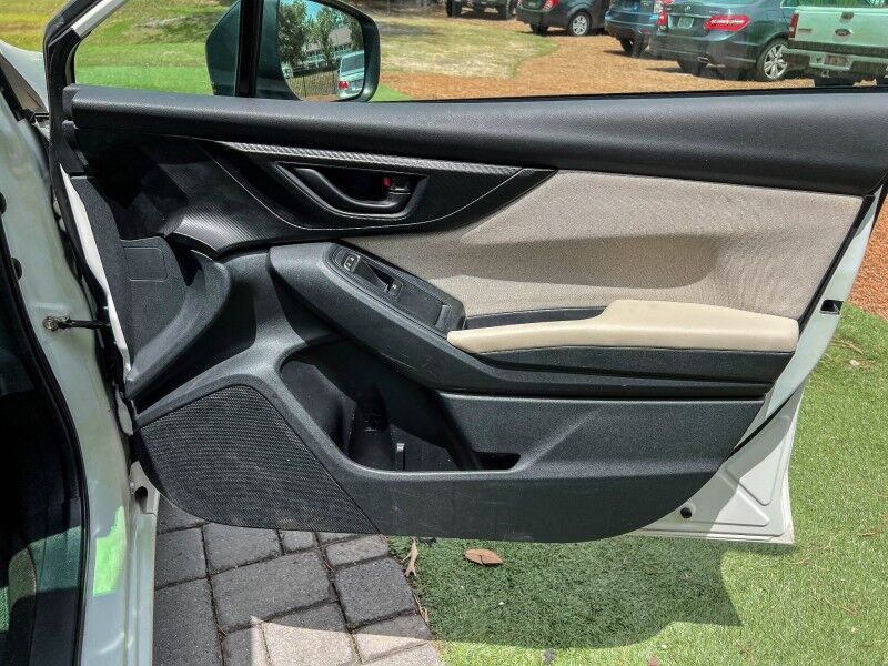 2021 Subaru Impreza Wilmington NC