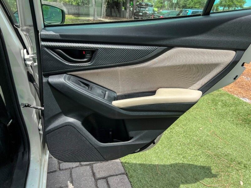 2021 Subaru Impreza Wilmington NC
