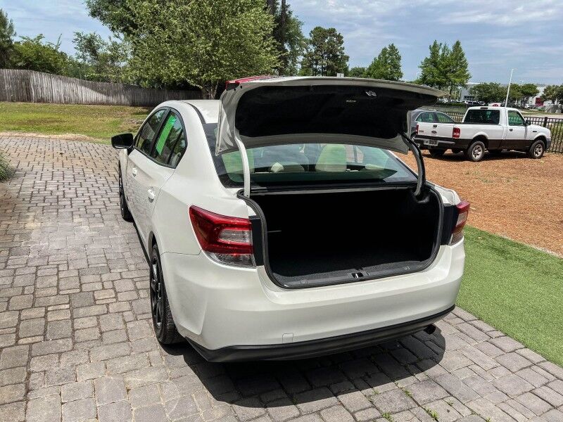 2021 Subaru Impreza Wilmington NC