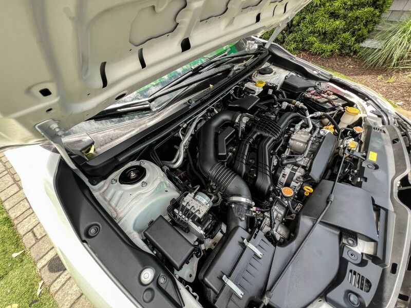 2021 Subaru Impreza Wilmington NC