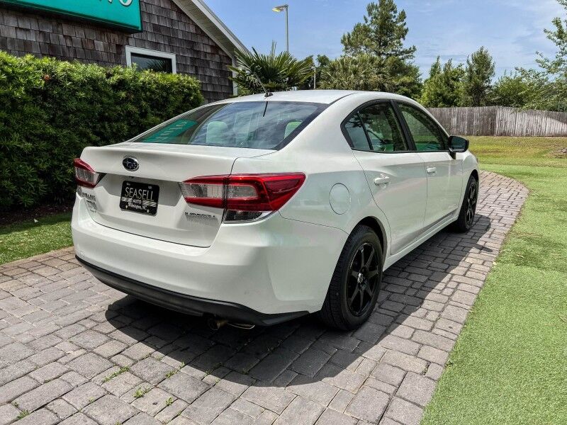 2021 Subaru Impreza Wilmington NC