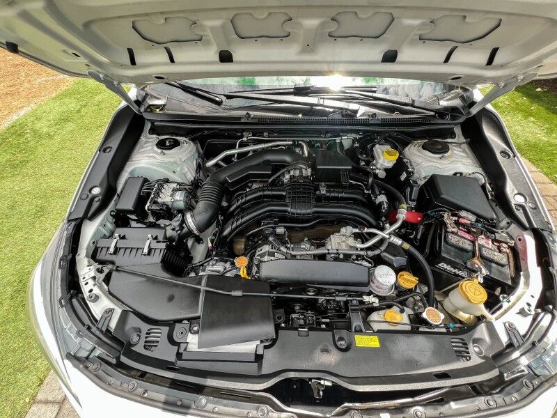 2021 Subaru Impreza Wilmington NC