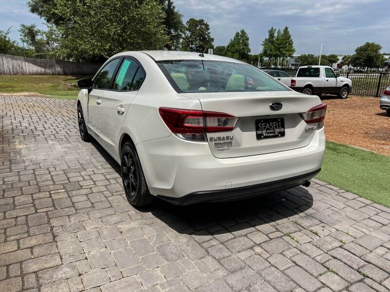 2021 Subaru Impreza Wilmington NC