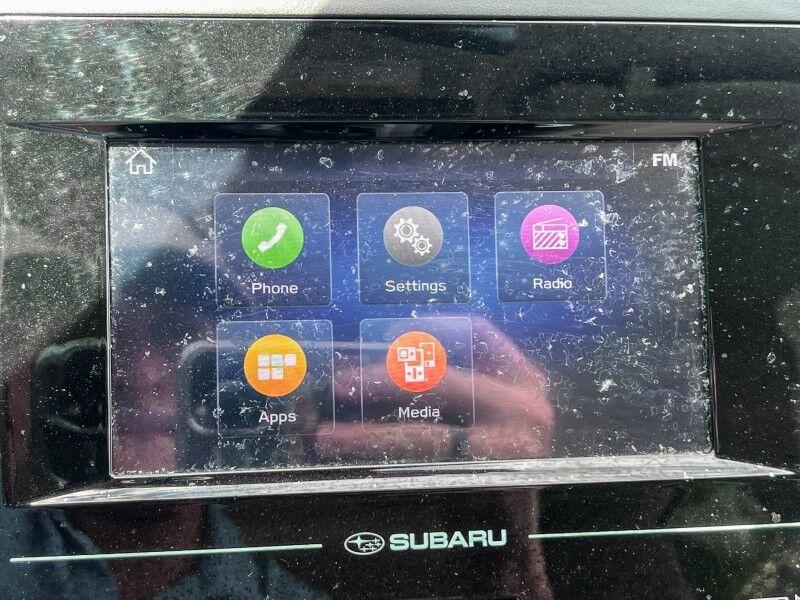 2021 Subaru Impreza Wilmington NC