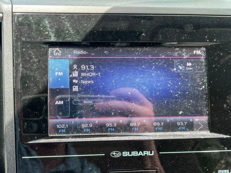 2021 Subaru Impreza Wilmington NC