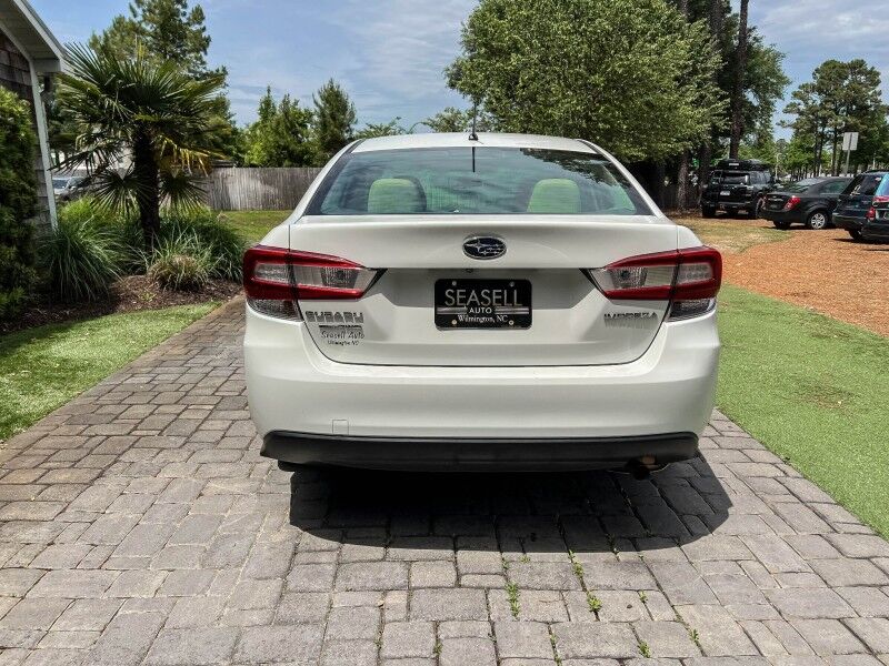 2021 Subaru Impreza Wilmington NC