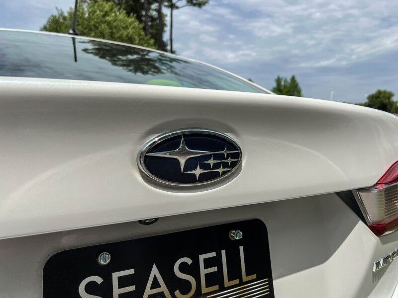 2021 Subaru Impreza Wilmington NC