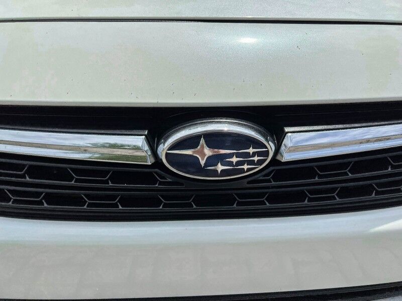2021 Subaru Impreza Wilmington NC