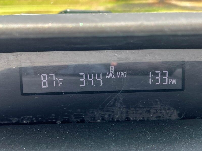 2021 Subaru Impreza Wilmington NC
