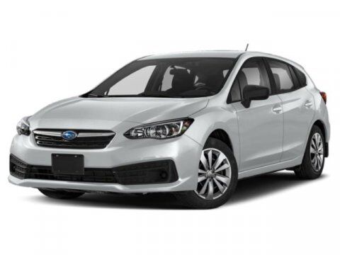 2021 Subaru Impreza 2.0I San Antonio TX